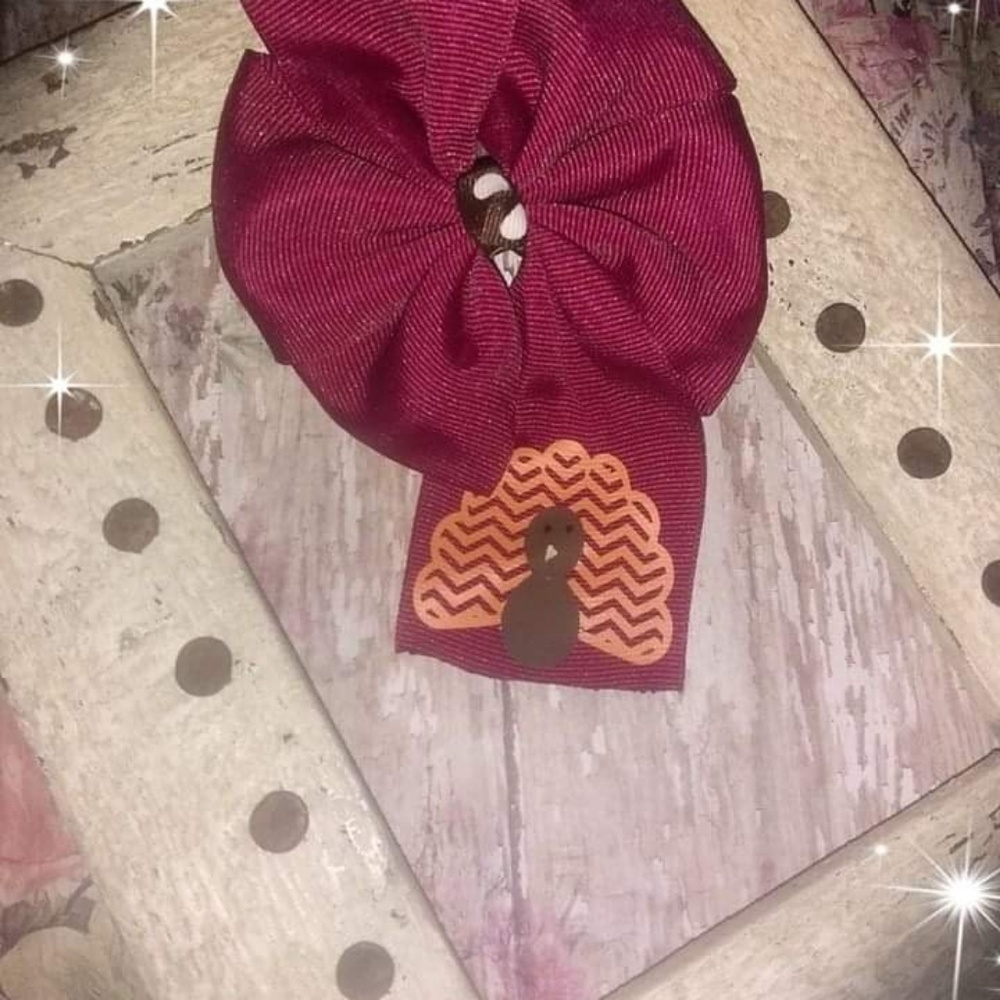 Hairbow's